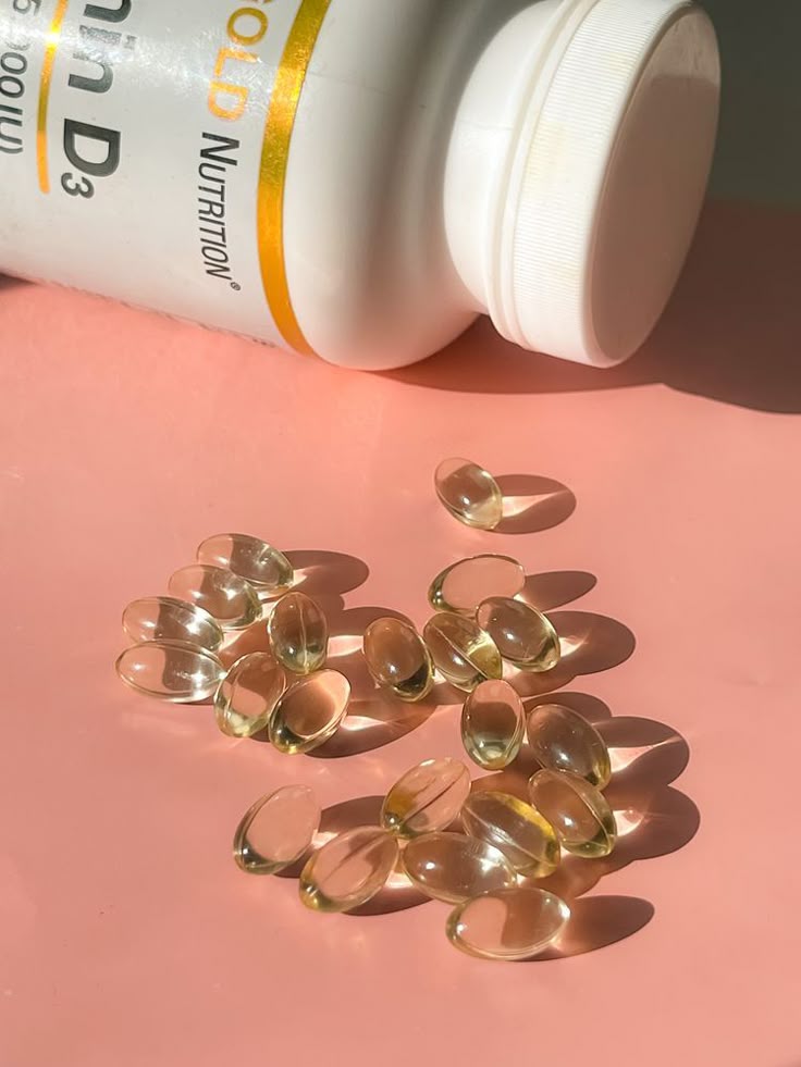 The Silent Sunshine Crisis: Are You Low on Vitamin D?