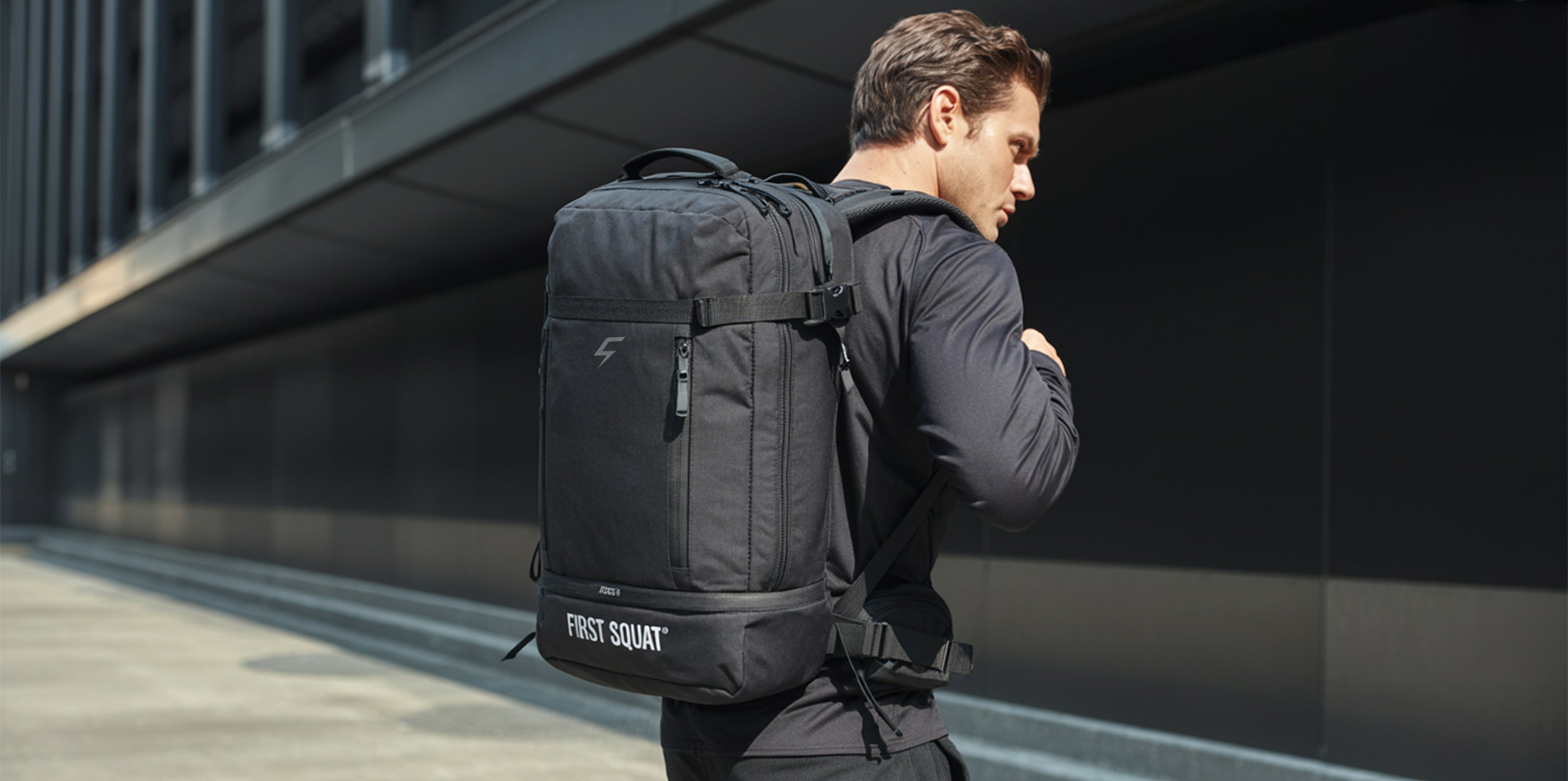 What Makes Men’s Gym Wear “Premium”?