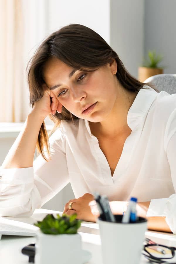 Why Are You Always Tired? Let’s Talk About It