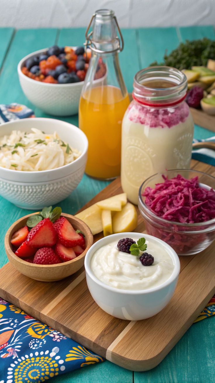 The Gut–Mood Connection: Why Your Stomach Might Be Controlling Your Smile