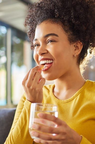 Vitamin D and Your Immune System: What the Research Says