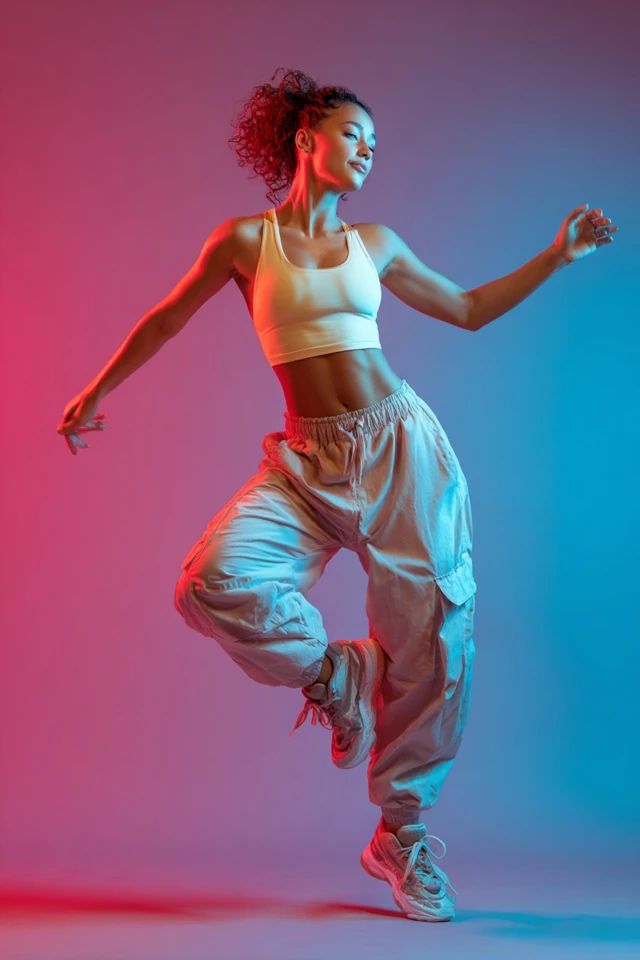 Crossover Gym Wear: Outfits That Work for Yoga, Weights, and Brunch