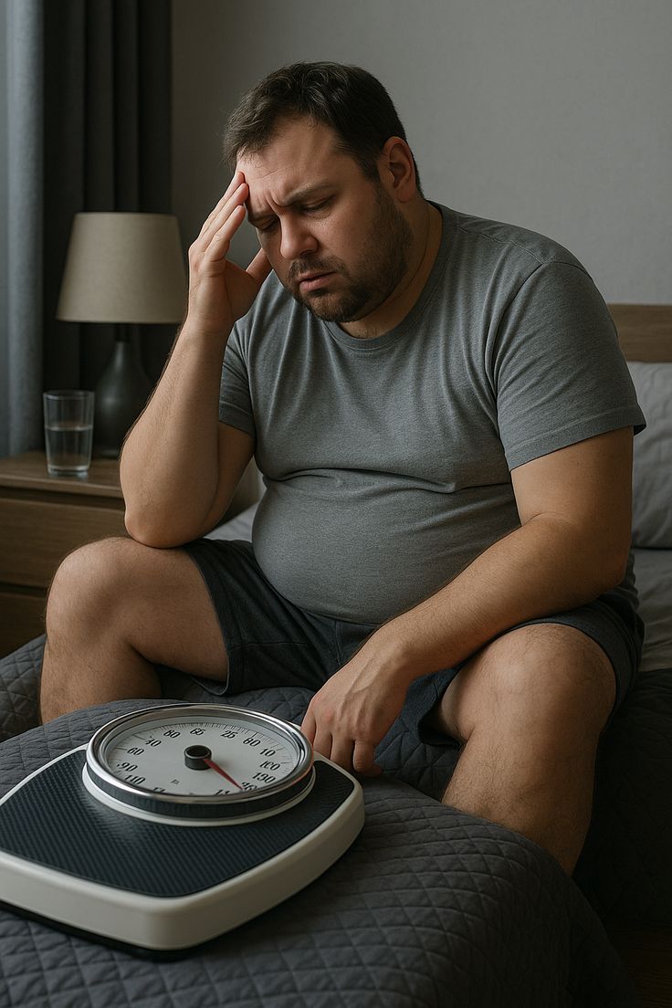 Obesity in the Gulf: A Modern Health Emergency