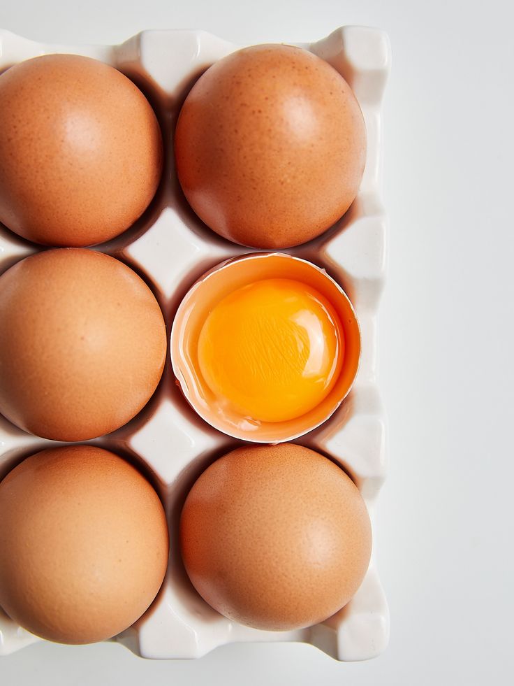 Foods That Are Surprisingly High in Vitamin D