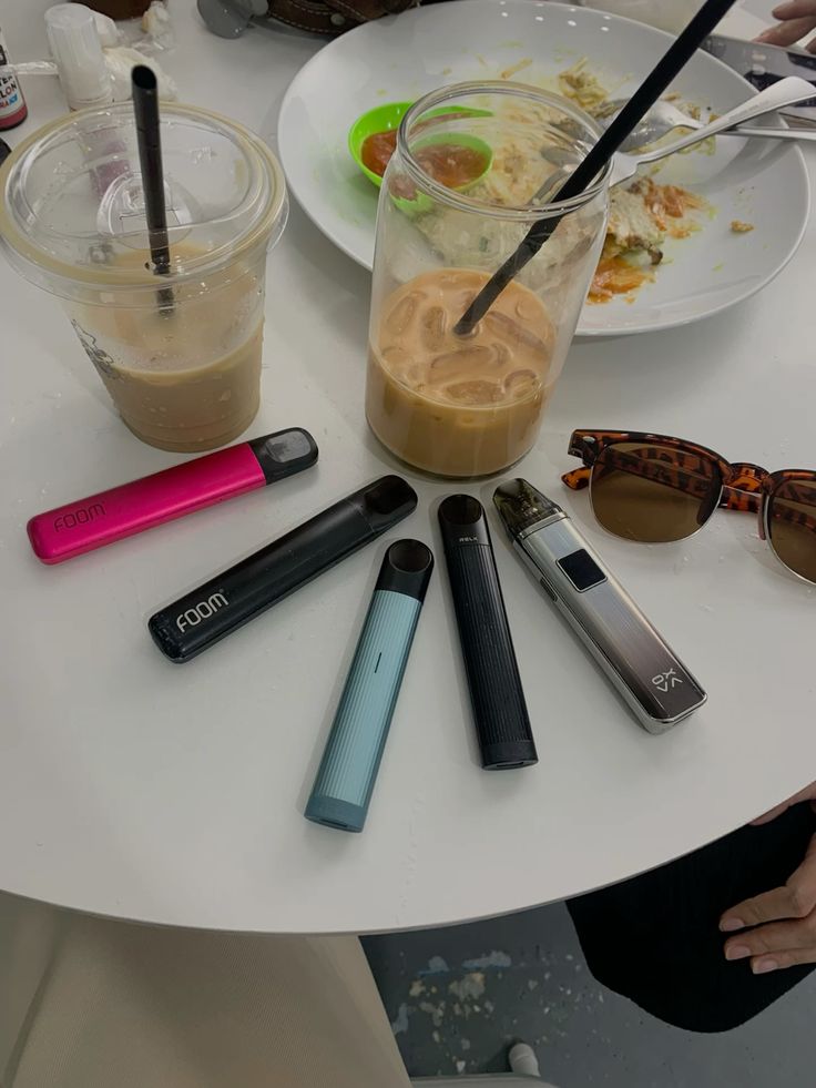 Smoke in Style? The Truth About Dubai’s Vaping Craze