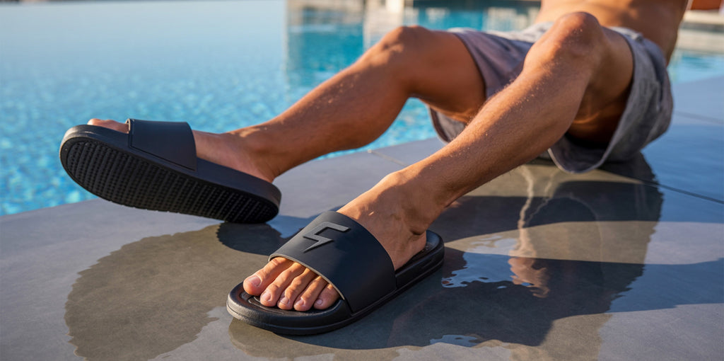 How Dressing Like an Athlete Builds Discipline