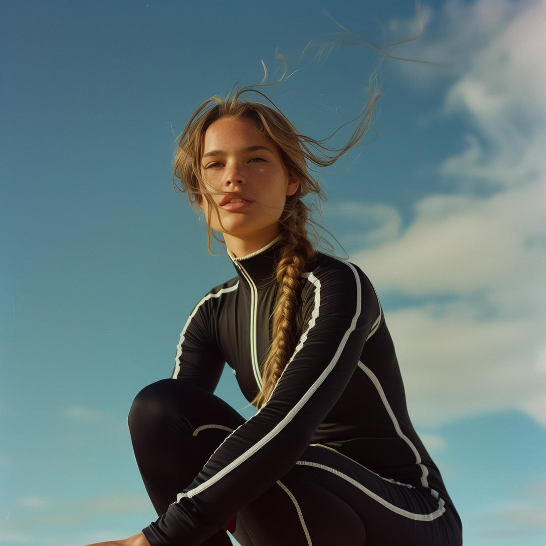 7-Day Fitness Reset: How to Get Back on Track After a Break
