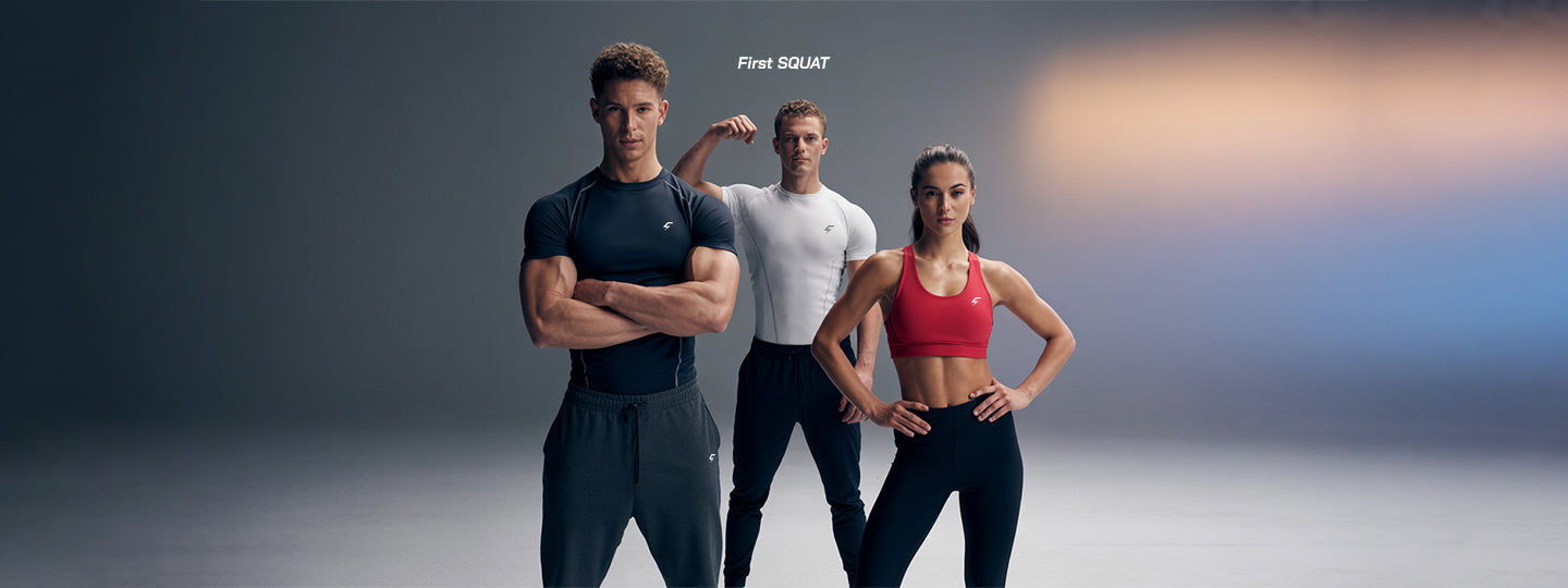 Why Men Are Choosing Neutral Colors for Gym Fits