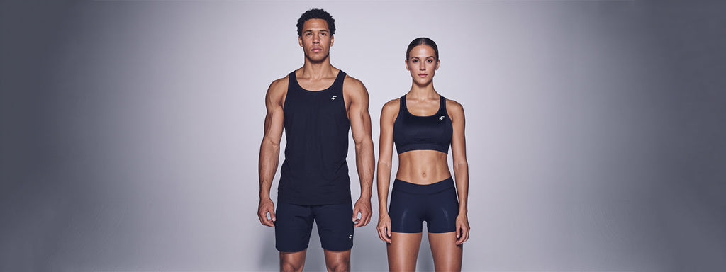 Why Fitness Apparel Is Becoming an Identity Marker