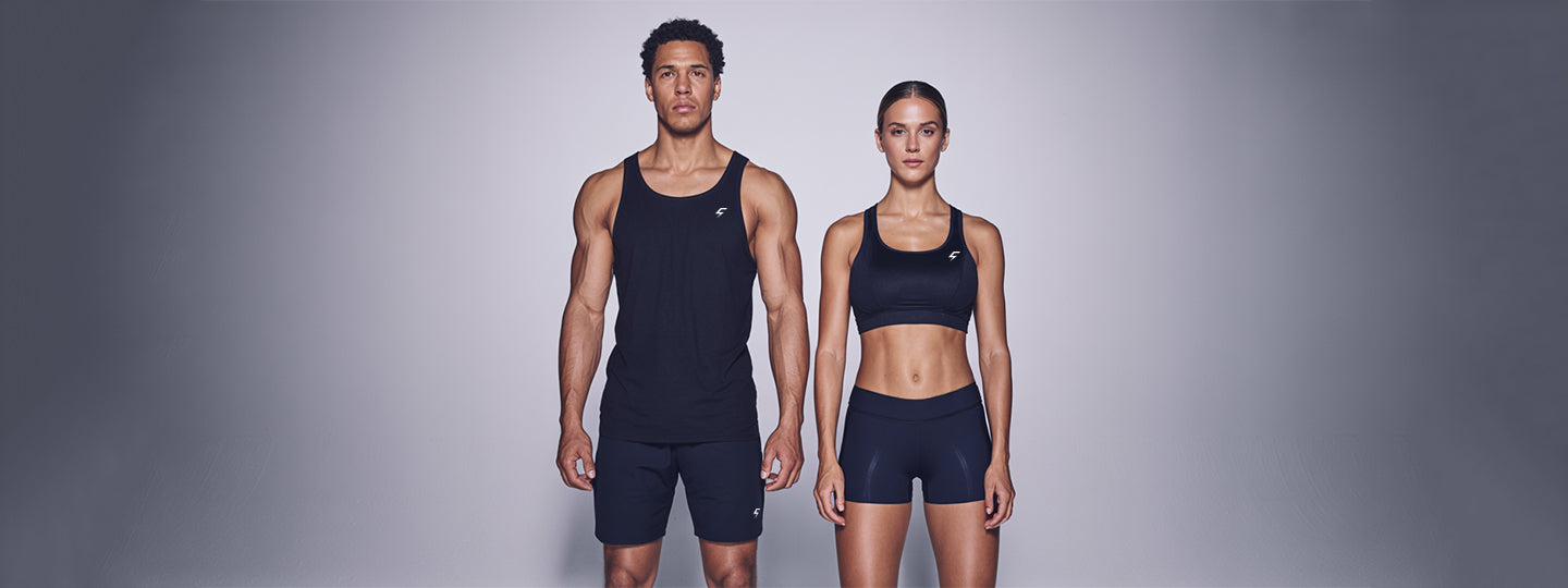 Why Fitness Apparel Is Becoming an Identity Marker