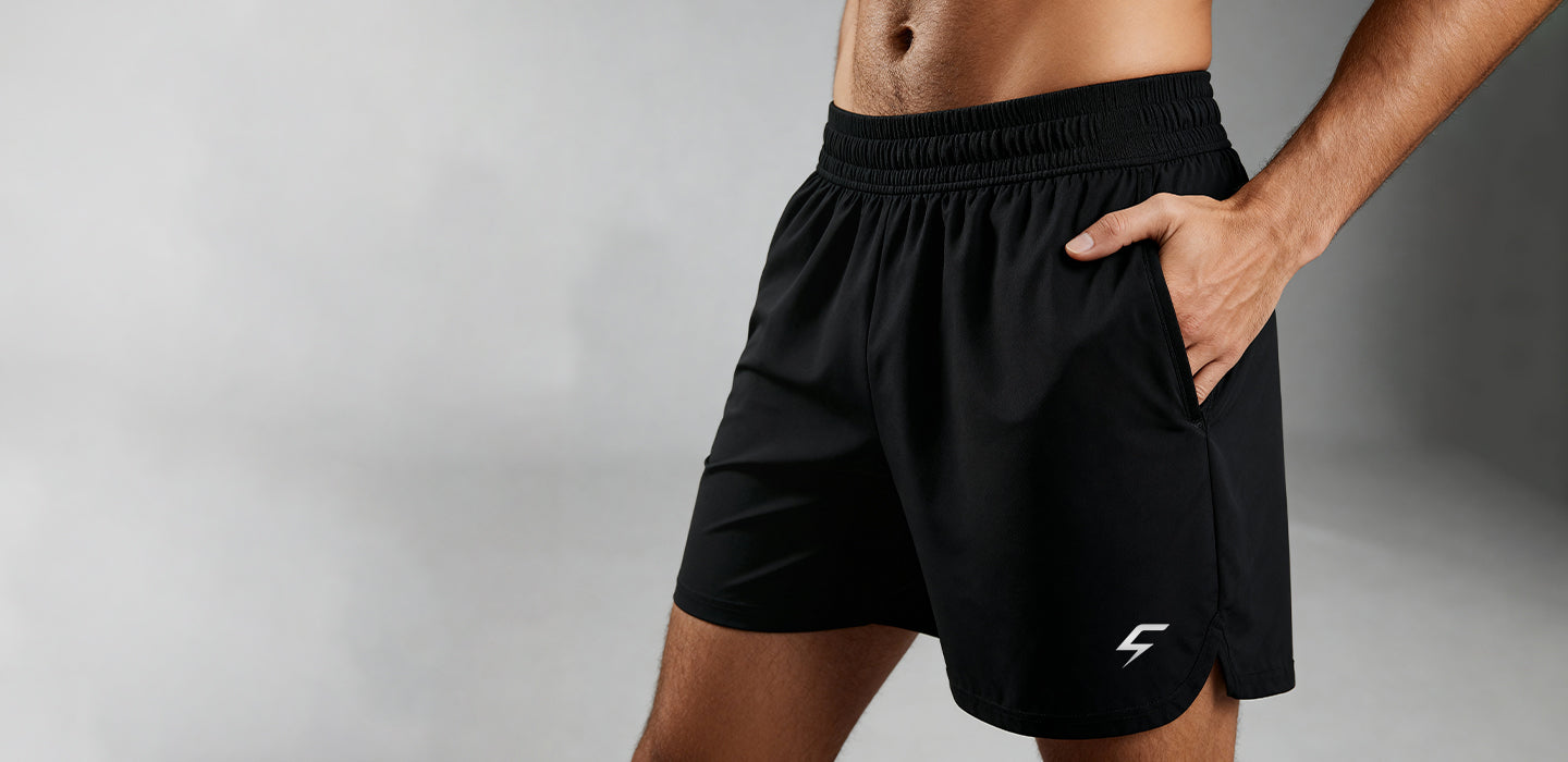 From Cotton Shorts to HighTech Leggings: The Evolution of Gym Wear