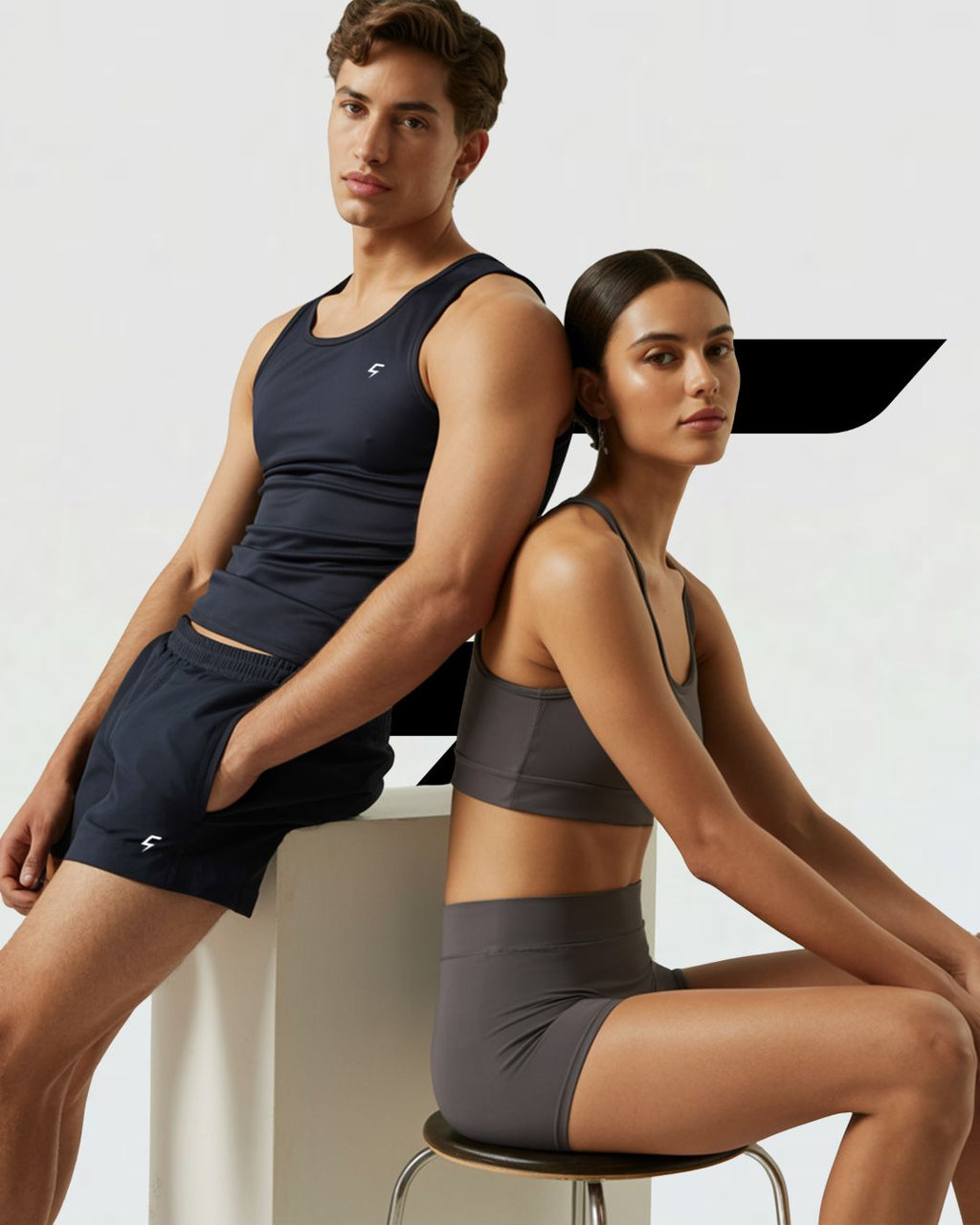 Mind, Body & Style: Dressing for Mental Strength & Peak Performance