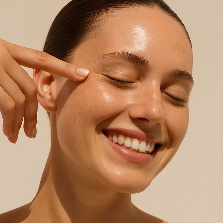 Top 5 Nutrients Your Skin Is Craving for a Healthy Glow