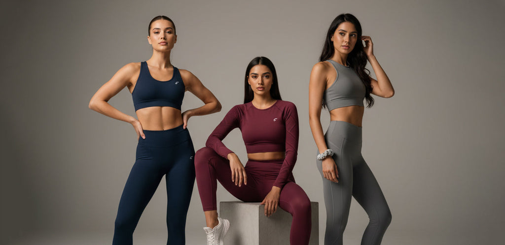 From Street to Sweat: The Rise of Athleisure and How to Style It Outside the Gym