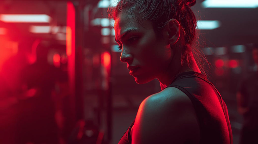 Why Activewear Is Becoming a Mental Health Tool