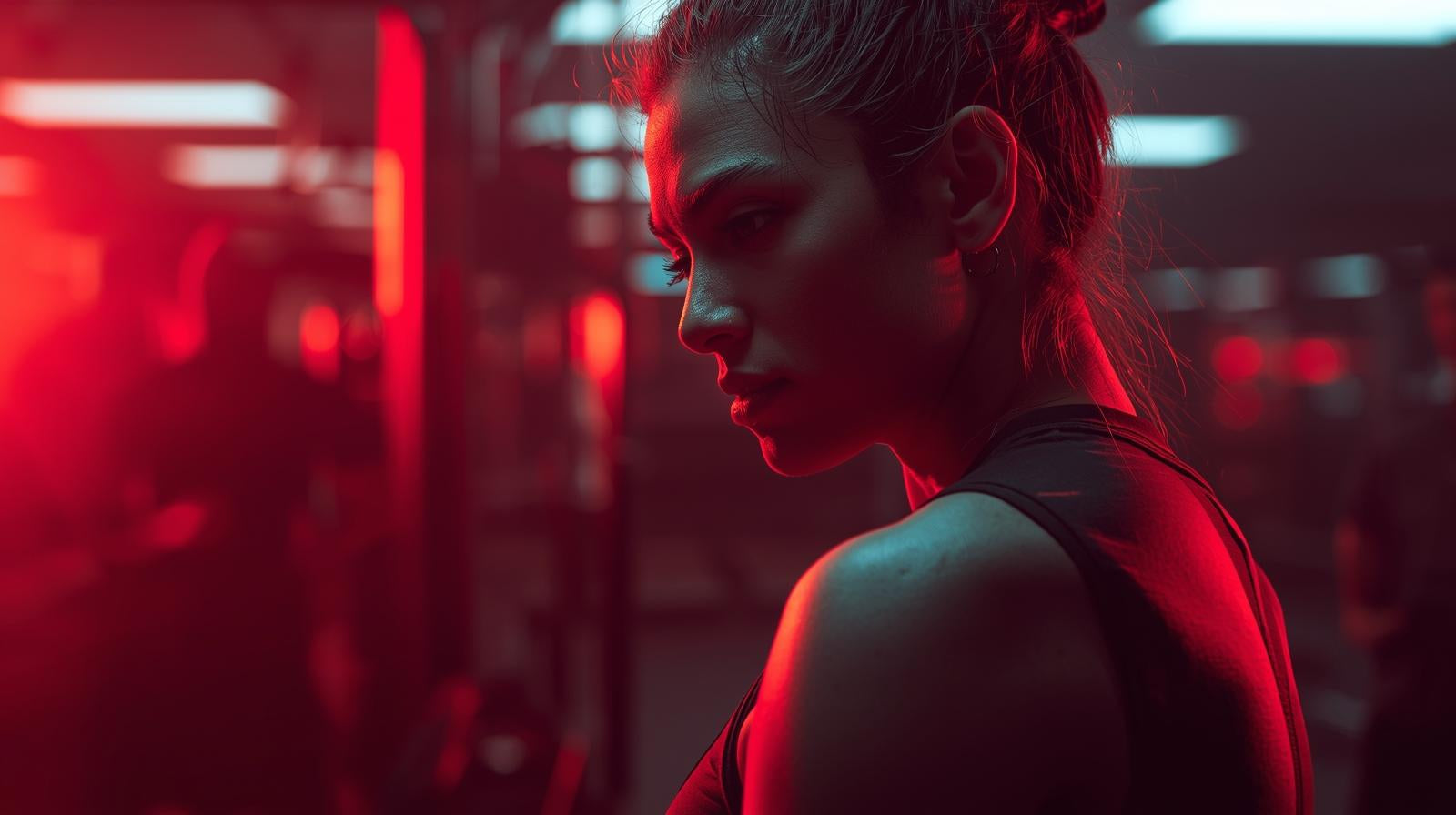 Why Activewear Is Becoming a Mental Health Tool