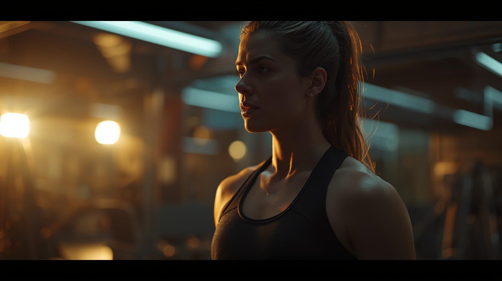 How Athleisure Redefines Self-Expression