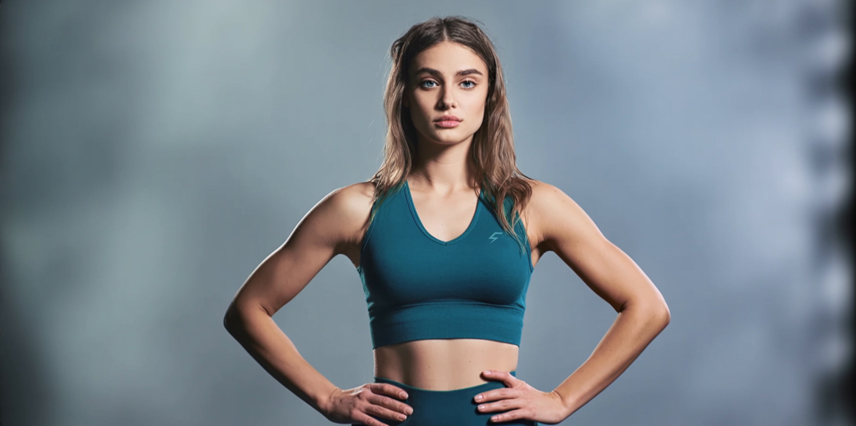 How to Pick Tanks That Enhance Shoulders and Chest