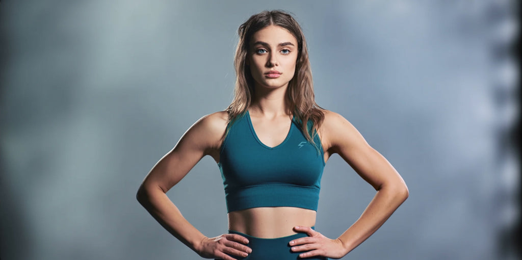 Why Minimal Design Works Best for Women’s Gym Wear