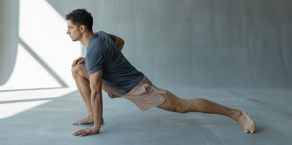 Why Every Workout Starts with What You Wear