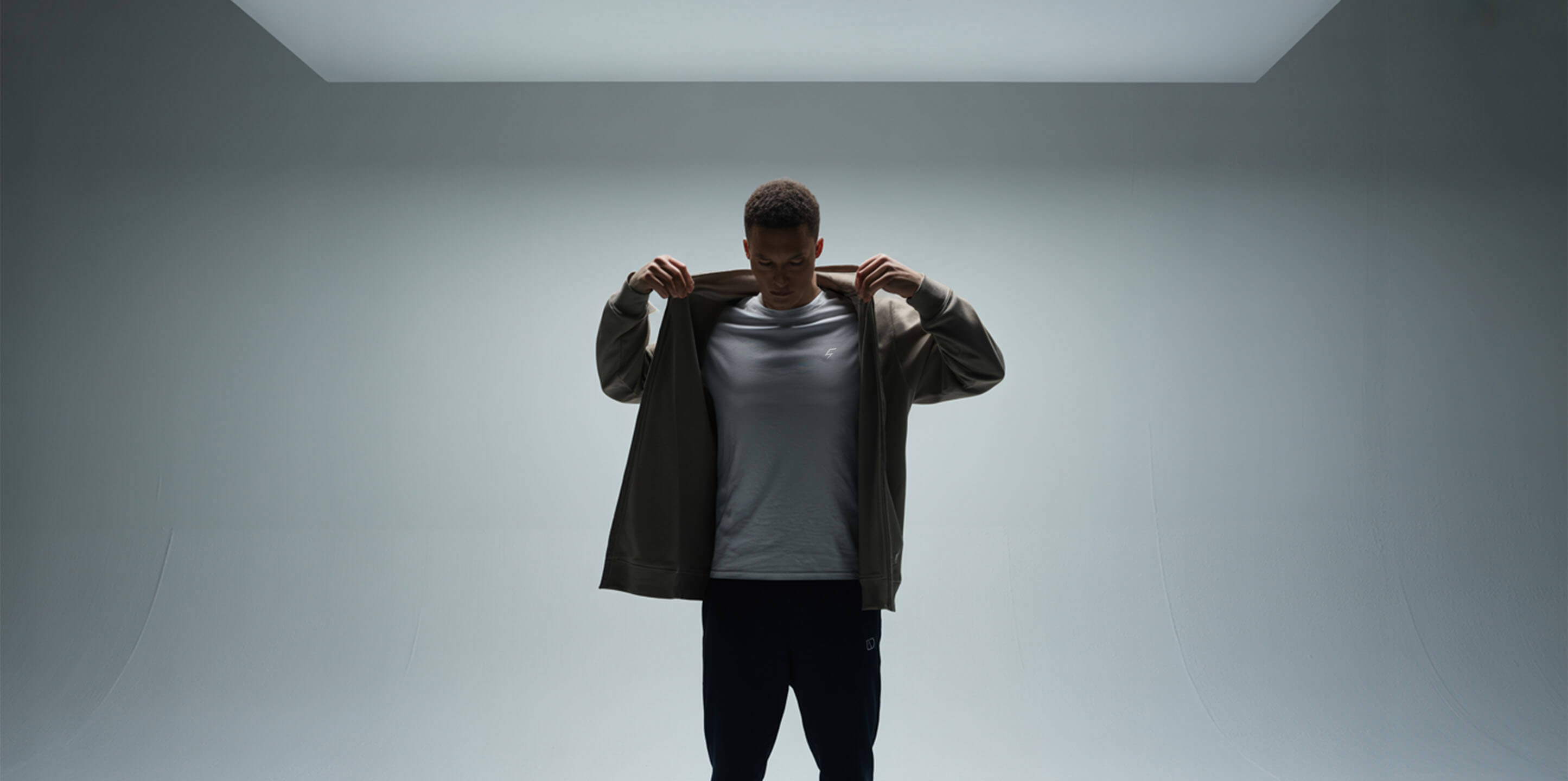 New Arrivals - First SQUAT