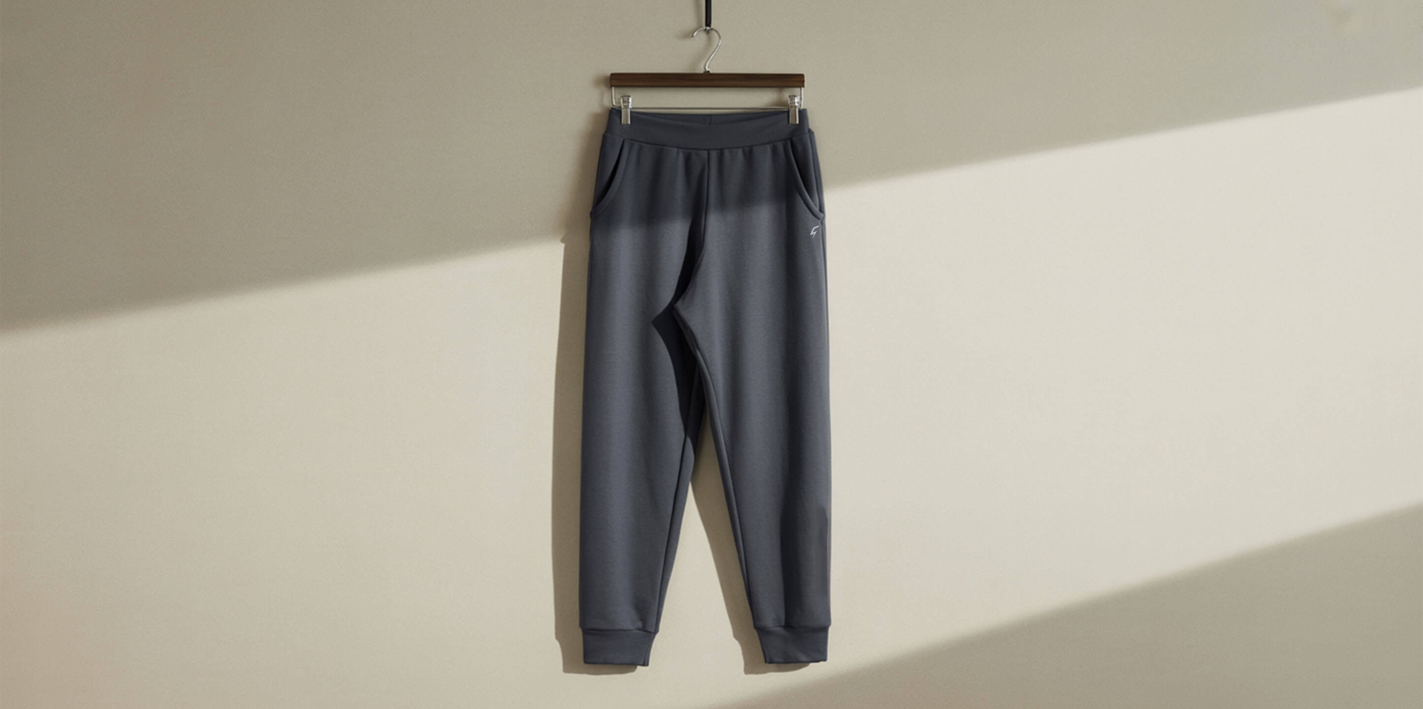 First SQUAT Joggers and Pants