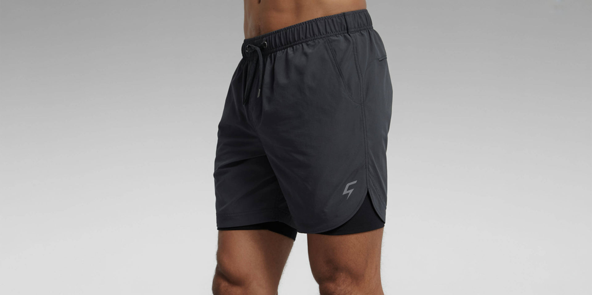 First SQUAT Shorts collection