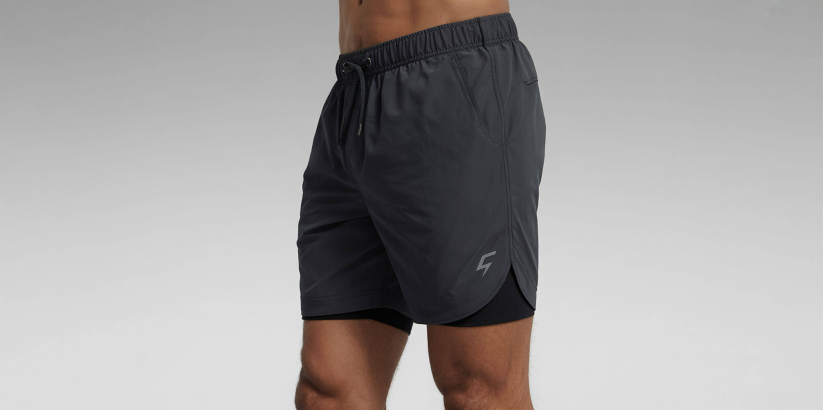 First SQUAT Shorts collection