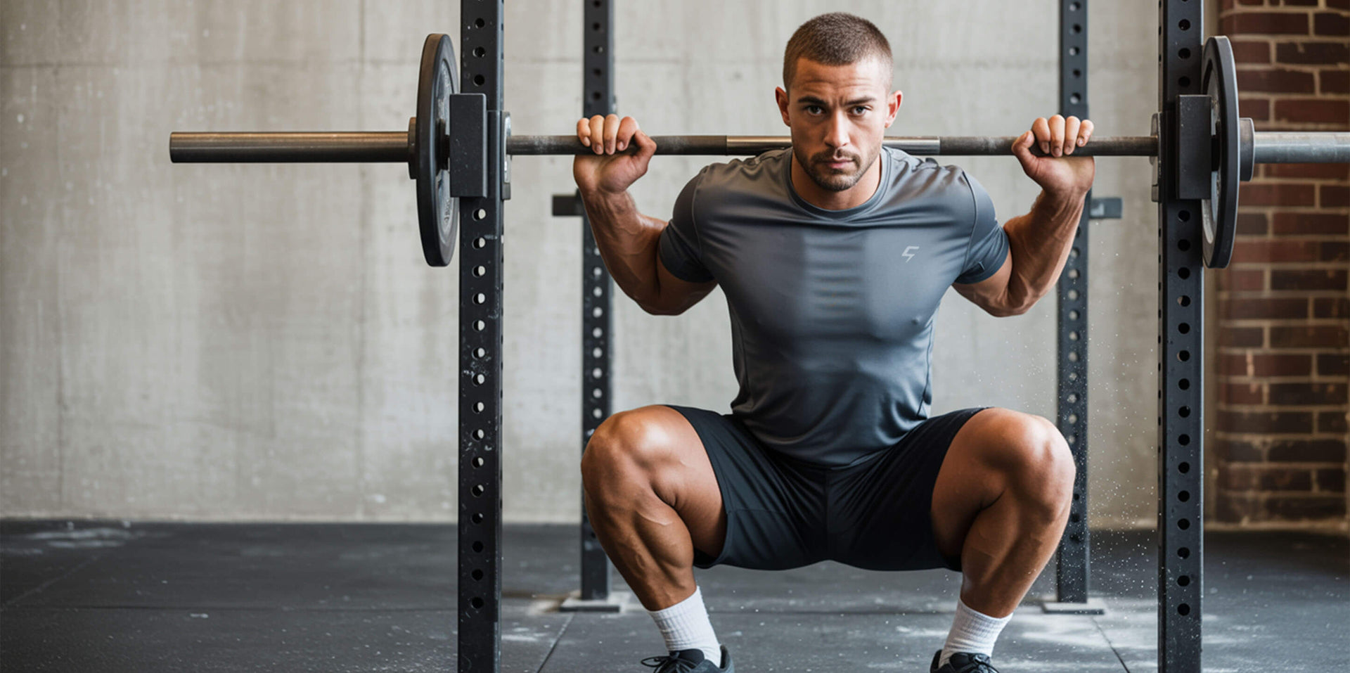  First SQUAT Weightlifting Collection