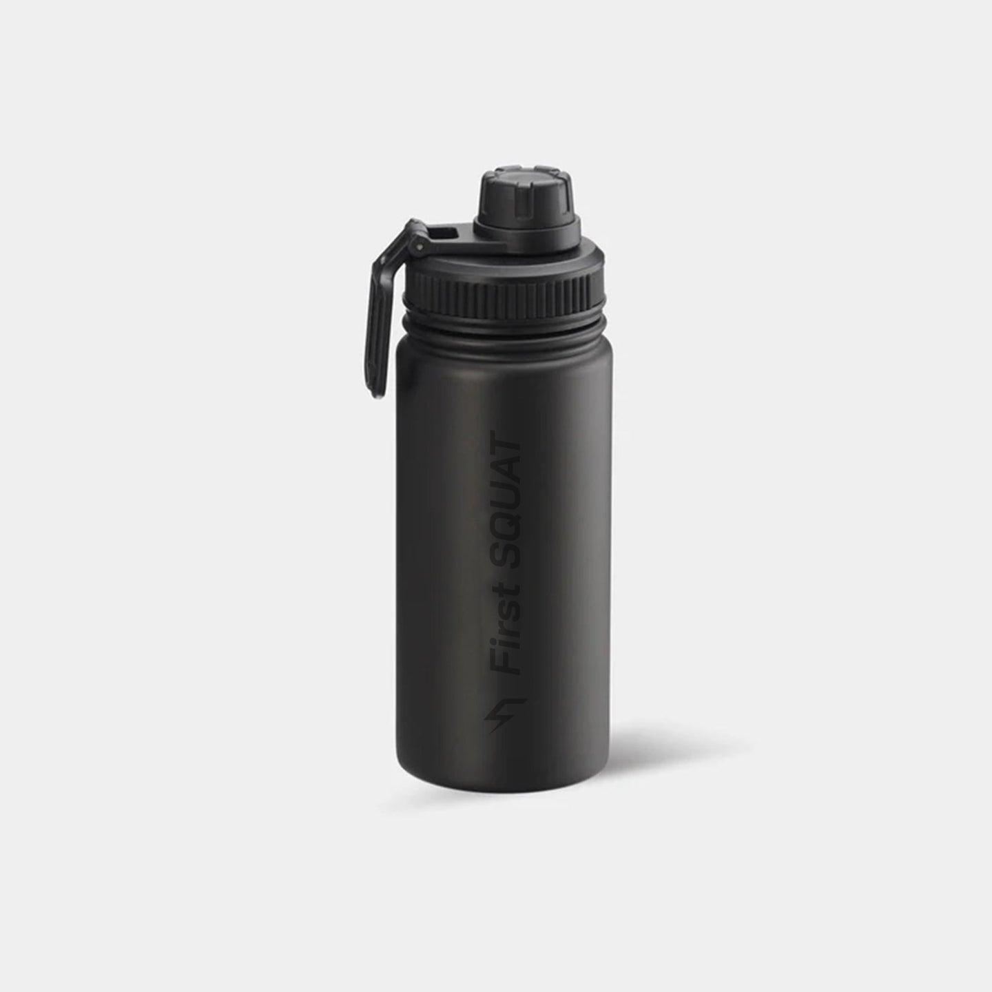 FIRST SQUAT WATER BOTTLE