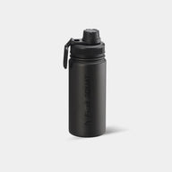 زجاجة مياه رياضية من First Squat