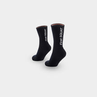 FIRST SQUAT POWER SOCKS - PACK of 3