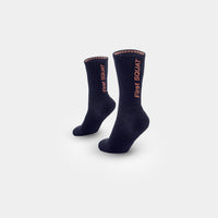 FIRST SQUAT POWER SOCKS - PACK of 3