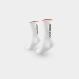 FIRST SQUAT POWER SOCKS - PACK of 3