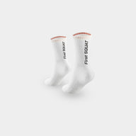 FIRST SQUAT POWER SOCKS - PACK of 3