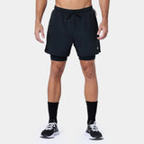 FIRSTFLEX 5" PERFORMANCE SHORTS