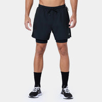 FIRSTFLEX 5" PERFORMANCE SHORTS