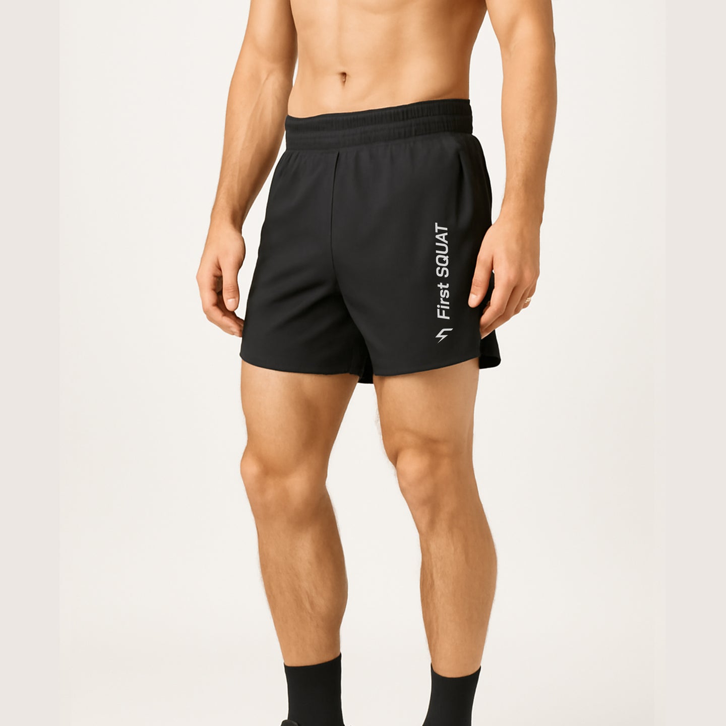 SQUATCORE 5” MOBILITY SHORTS