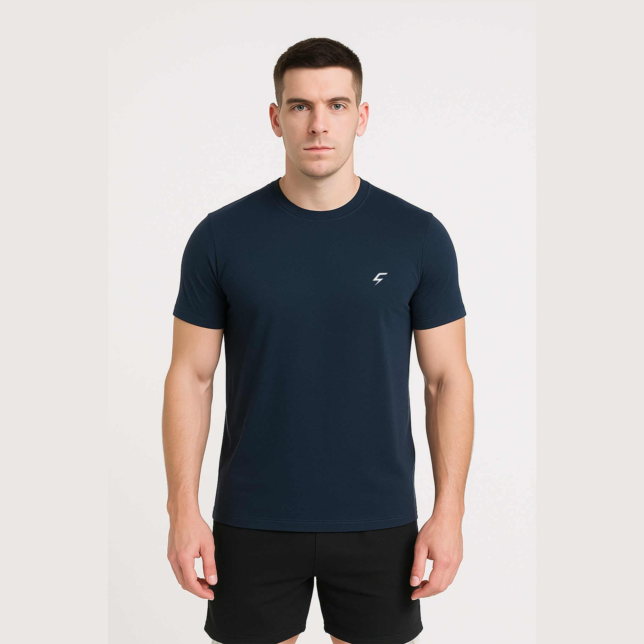 FIRSTSQUAT DRYFIT TEE