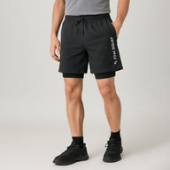 DUALFORCE 5” PERFORMANCE SHORTS
