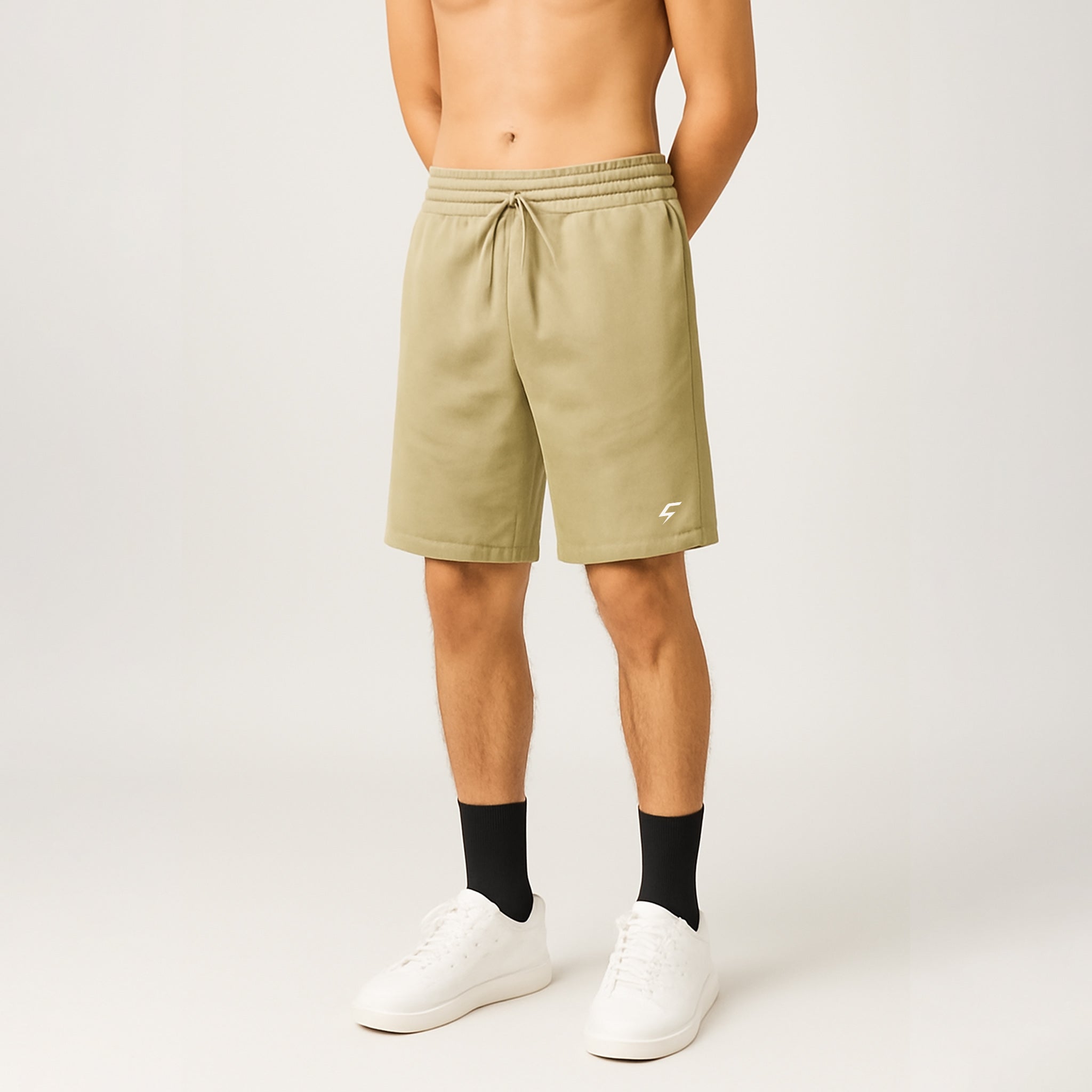 SQUATCORE 9” TRAINING SHORTS