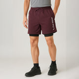 DUALFORCE 5” PERFORMANCE SHORTS