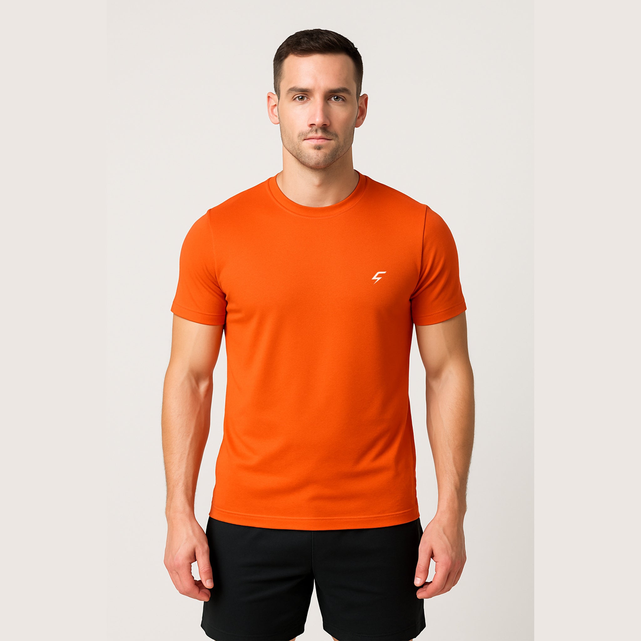 FIRSTSQUAT DRYFIT TEE