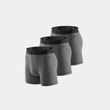SQUATFLEX BOXERS – 3 PACK