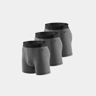 SQUATFLEX BOXERS – 3 PACK