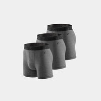 SQUATFLEX BOXERS – 3 PACK
