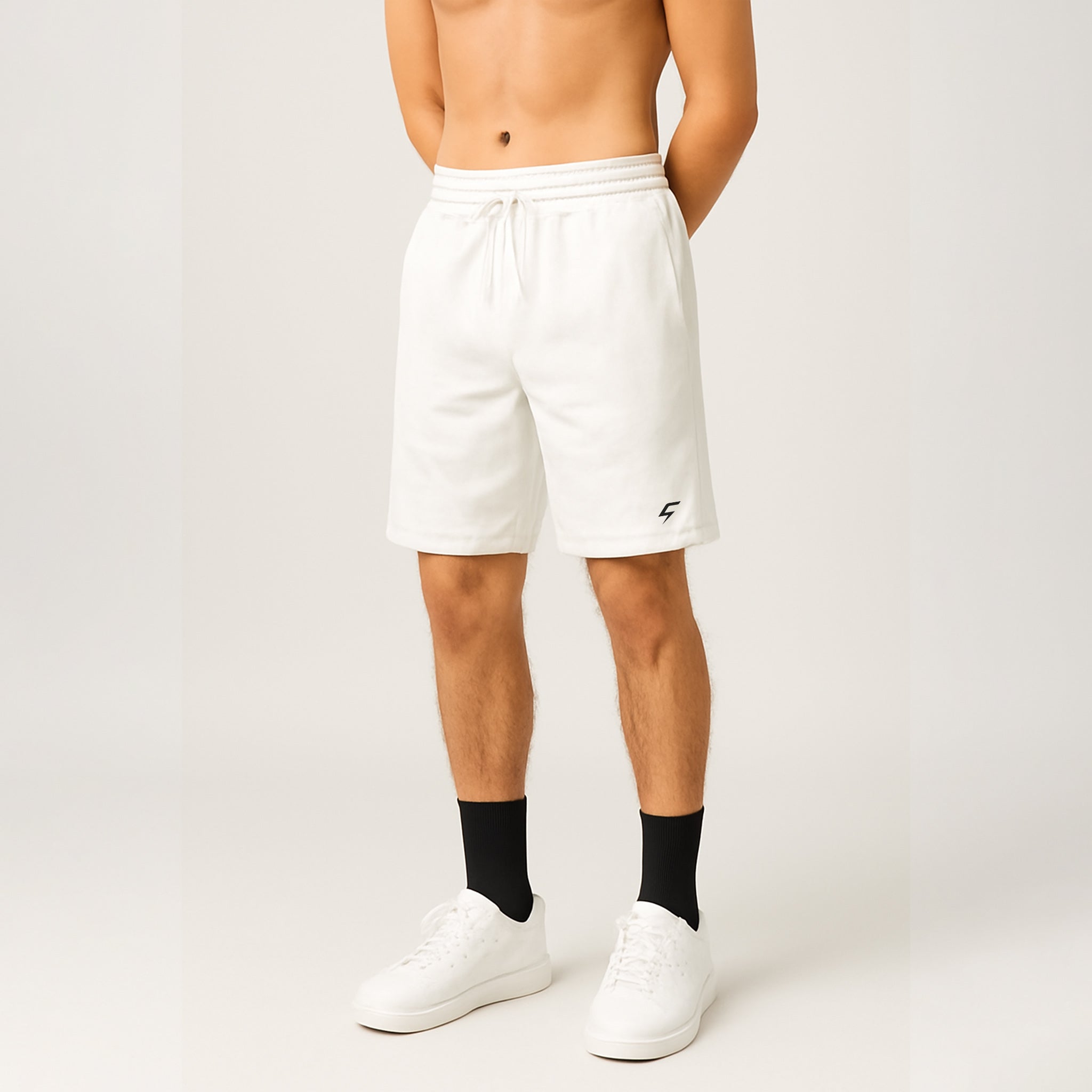 SQUATCORE 9” TRAINING SHORTS