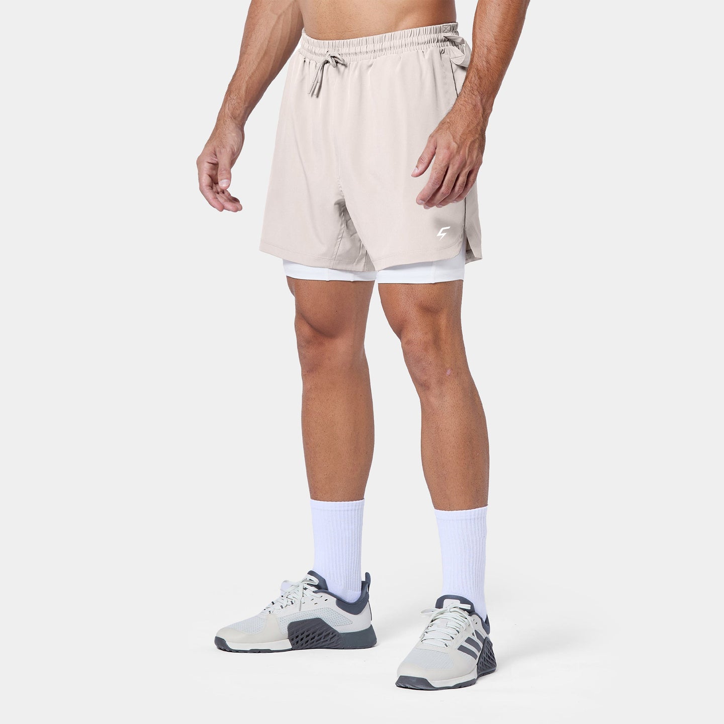 FIRSTFLEX 5" PERFORMANCE SHORTS