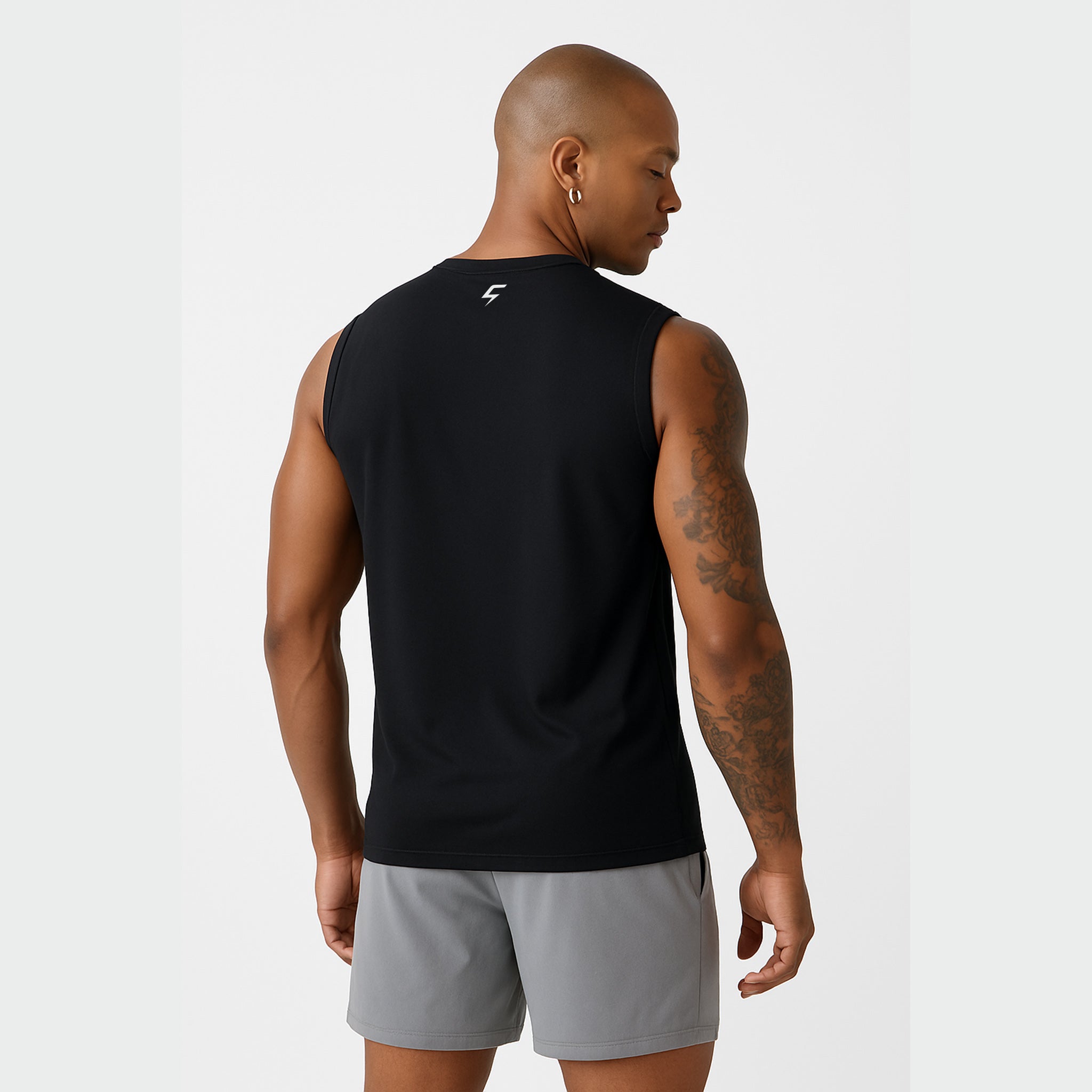 EVERYDAY RELAXED TANK