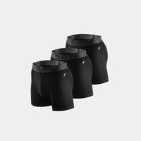 SQUATFLEX BOXERS – 3 PACK